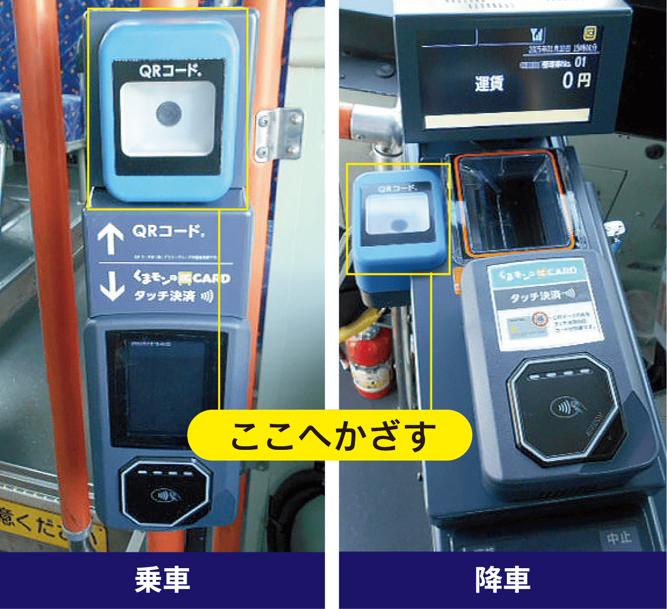 デジタルチケットの場合