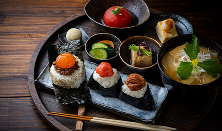 日々麹舎　本店